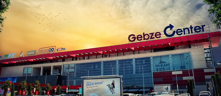 GEBZE CENTER
