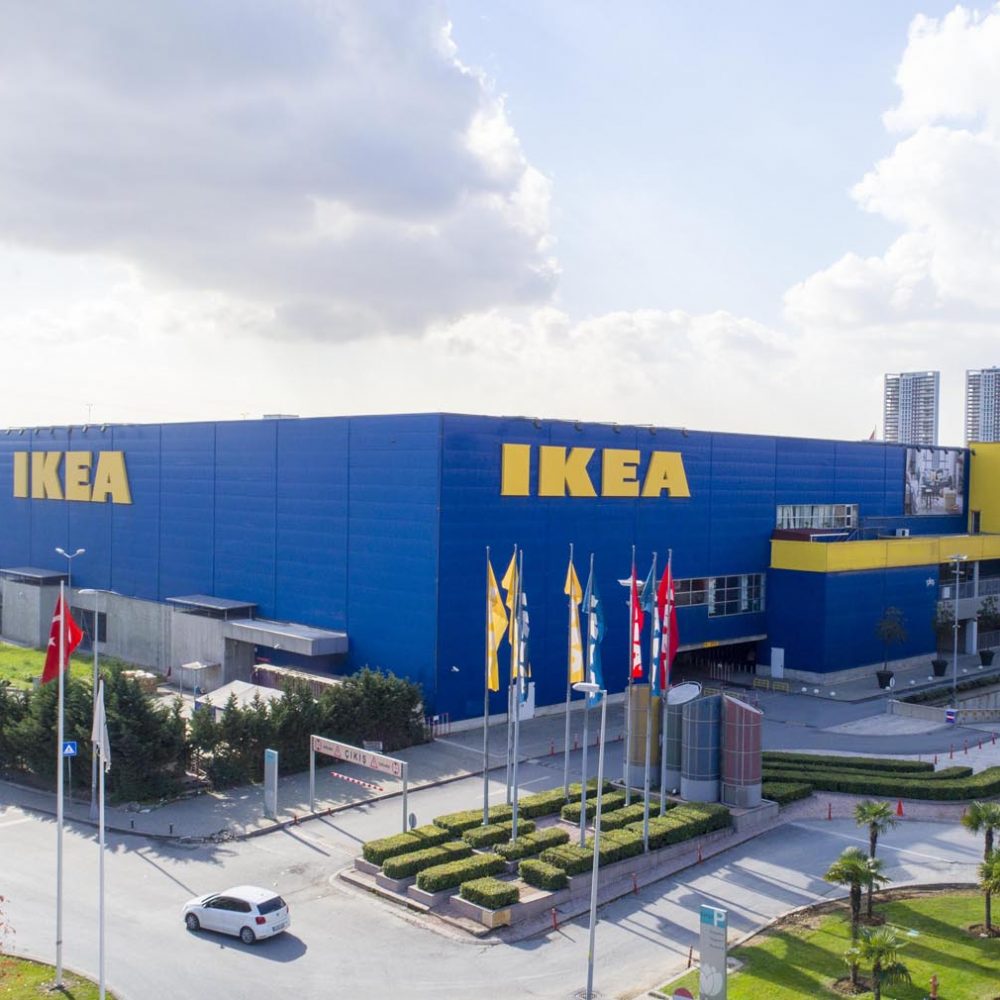 ikea ikea